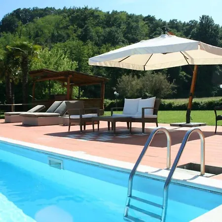 Agriturismo Podere Bucine Basso-3